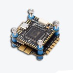 Hot Sales JHEMCU F745 Flight Controller Stack GF30F745-ICM Flight Controller BLHELI_32 45A / 60A 4in1 ESC 3-6S 30X30mm for RC